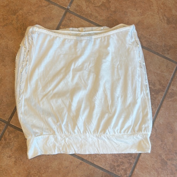 Mods international Medium Strapless top - Picture 3 of 3